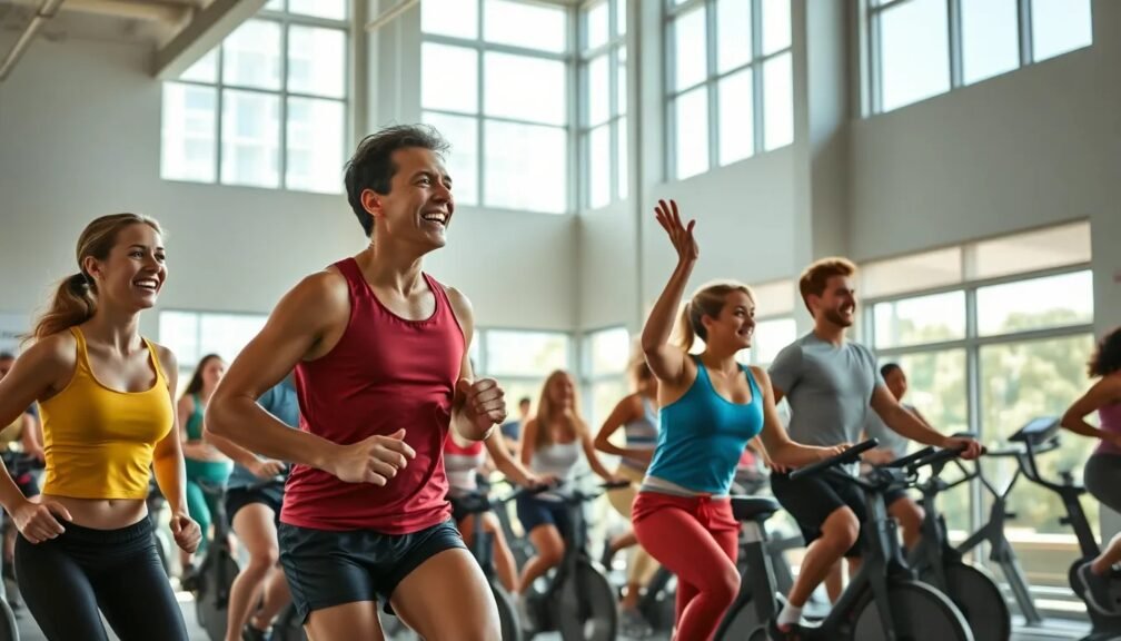 Cardio Gym: Maximize Your Workout with These Tips