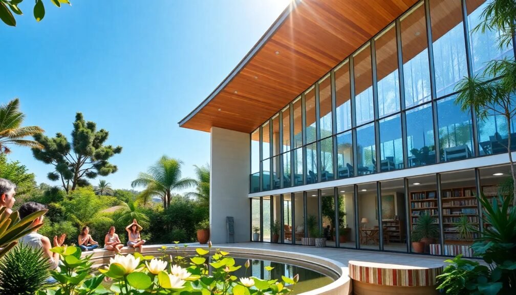 Wellness Center: Unlocking Your Path to Holistic Health