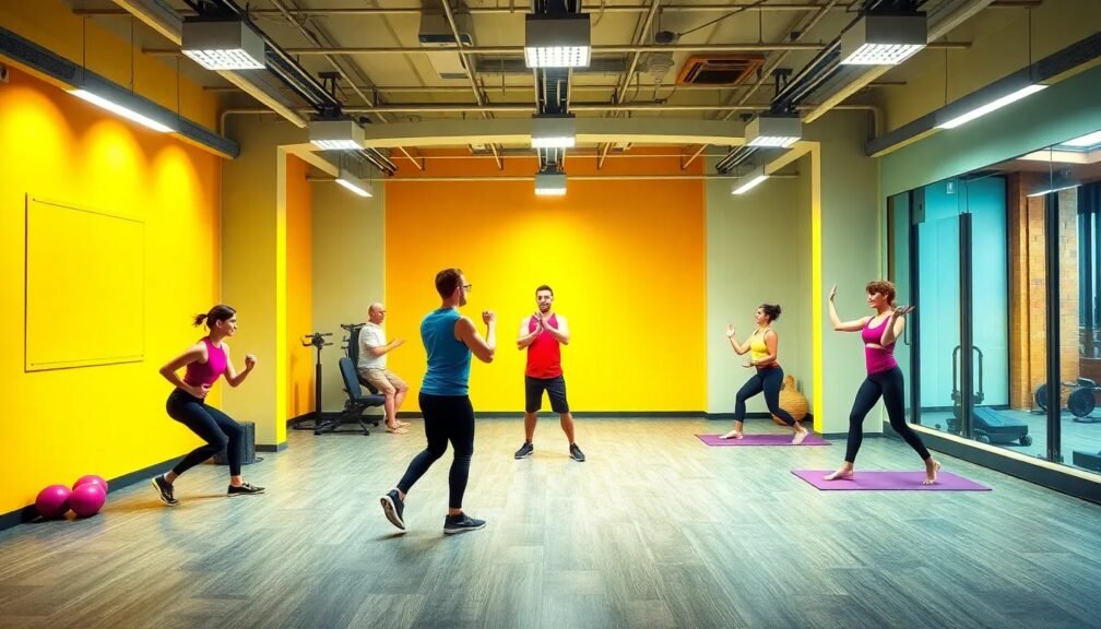 Workout Facility: Top 5 Trends for Ultimate Fitness