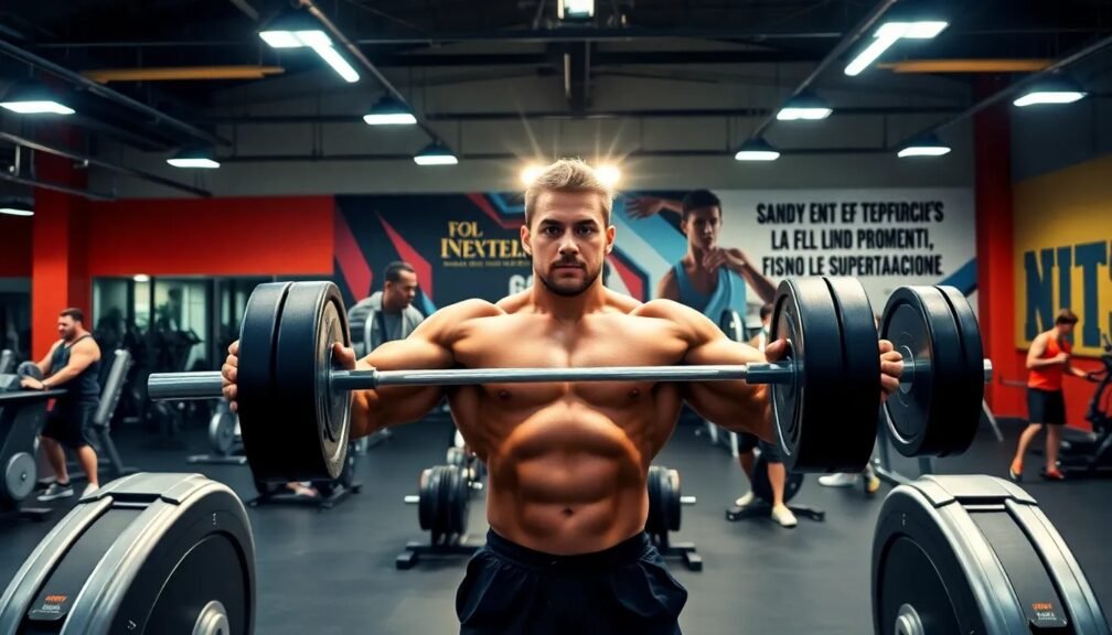 Bodybuilding Gym: Maximize Your Gains with These Tips