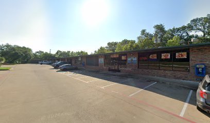 la chica fresa fitness club