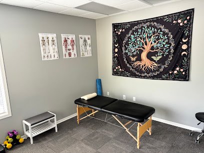 Flex and Glow Studio