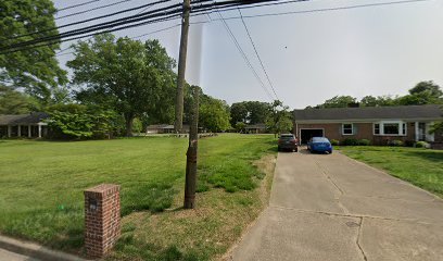 RISE Personal Training