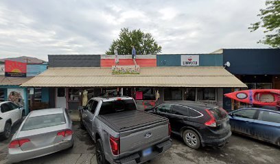 Rebel Movement Project