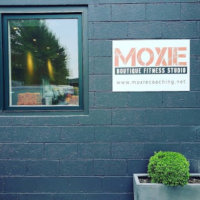 Moxie Boutique Fitness Studio