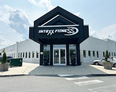 Intoxx Fitness – Tottenville