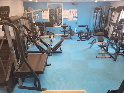 My Personal Gym, Inc.