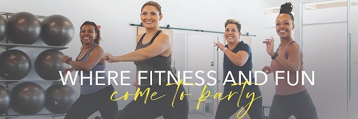 Salem Jazzercise