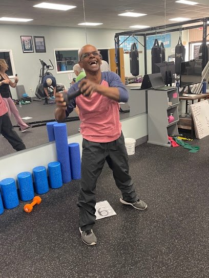 Beat Parkinson’s Today