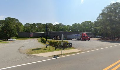 Fury Fitness Woodstock