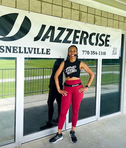 Jazzercise Snellville