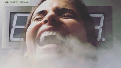 Cryotherapy Miami