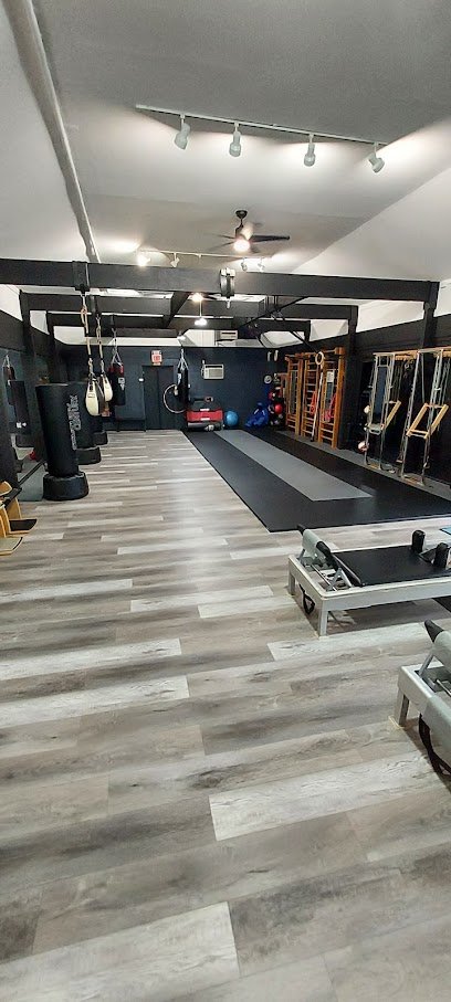 The Link Studios – Ridgewood