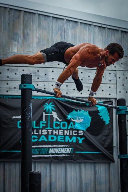 Gulf Coast Calisthenics Academy