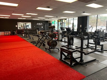 Thompsons Training Facility