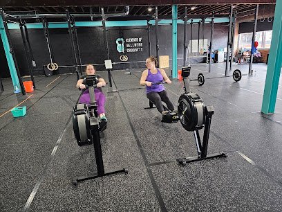 Elements of Wellness CrossFit
