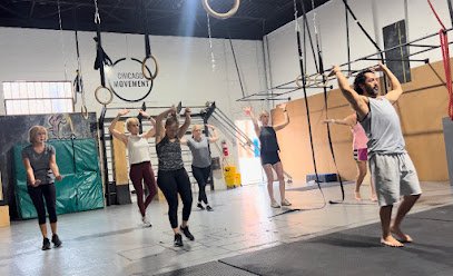 Chicago Movement Studio
