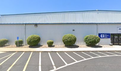 Evolved Fitness Medina / Fairlawn