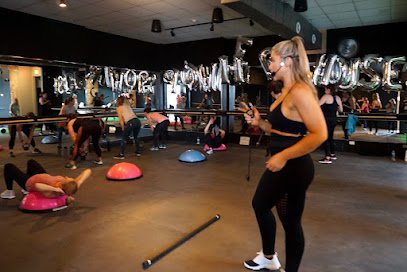 PowHERhouse Fitness Studio
