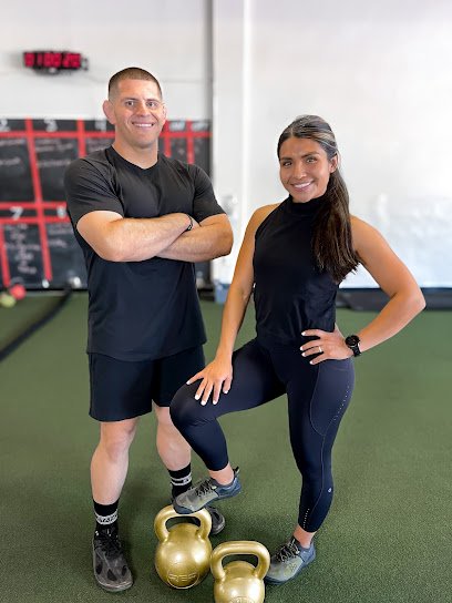 Ignite Health & Performance