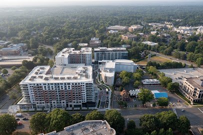 Hustle House Fitness – SouthPark