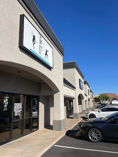 TUF Academy Dance and Fitness Studio