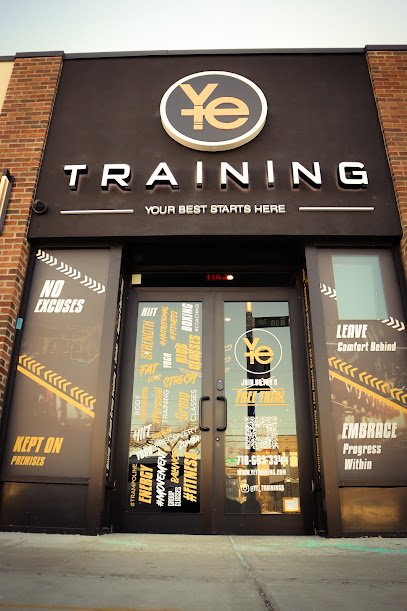 YE Training