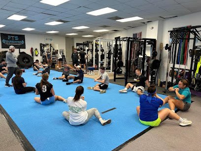 Foundation Training System