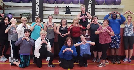 Jazzercise Hodgkins Park District