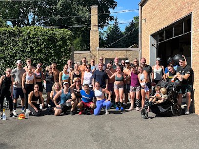 Crossfit Wilmette