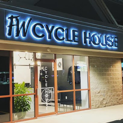 FW Cycle House
