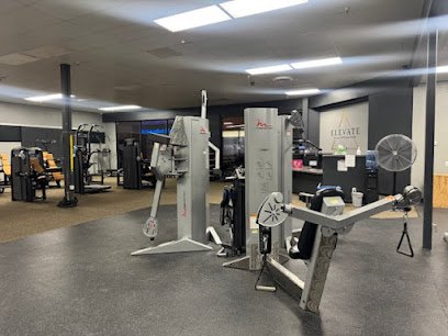 Elevate Fitness & Wellness Studio