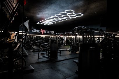 Aspire Athletic Club