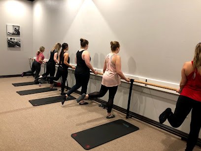 Bliss Body and Barre