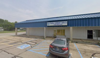 Inner Strength Fitness