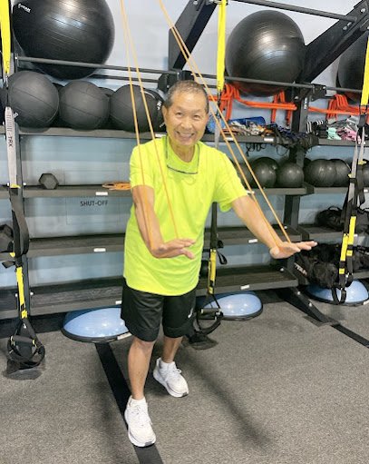 210 Fit Body Forever