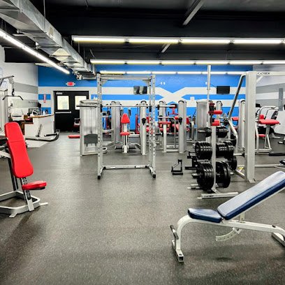 Grizzly Fitness Rosendale