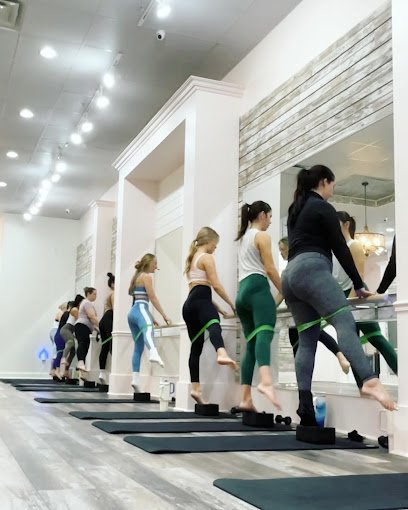 Body Sculpt Barre Baton Rouge