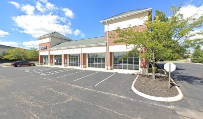 Mason Fit Body Boot Camp