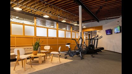 Made Fitness Health Prehab