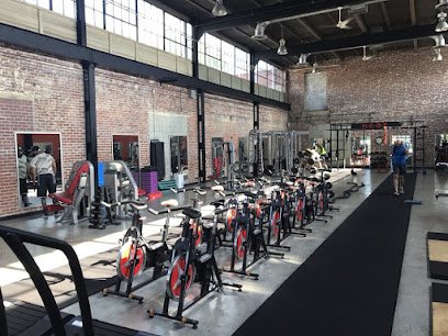 On The Move Fitness Optimal Performance Training