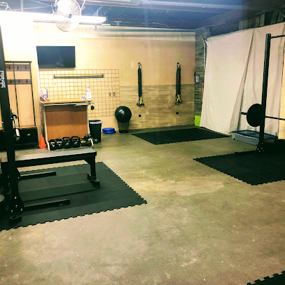 EveryBody’s Fitness