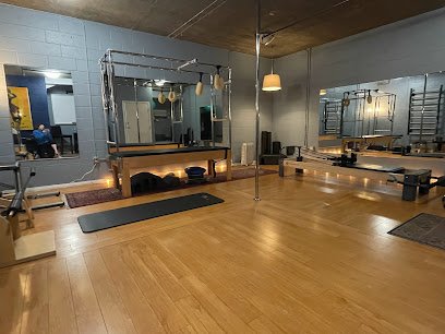 Sara Gold Movement Studio