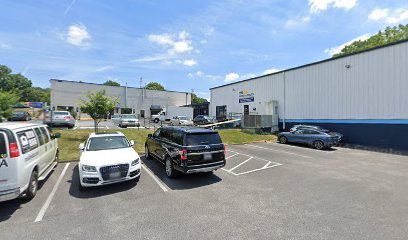 FITnology Health and Human Performance Center