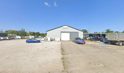 Primal Boxing and Fitness