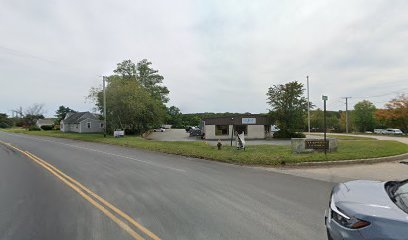 Reflexion Fitness and Wellness