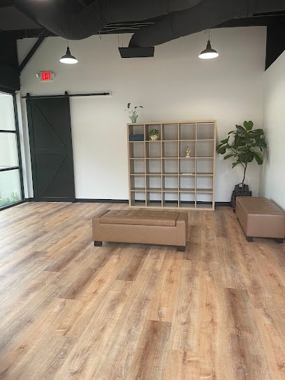 Wise Studios Yoga and Cycle