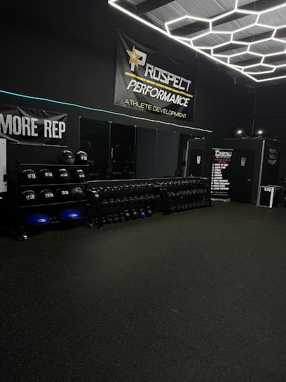 Prospect Performance