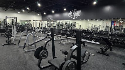 Miller Fitness – North Myrtle Beach