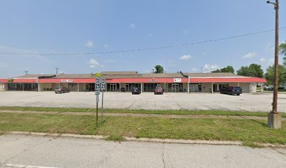 City of Firsts Fitness